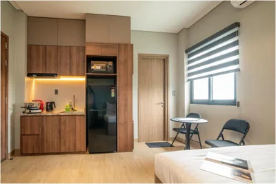 Smile Boutique - Tropical Designer Apartment – Fotos 3