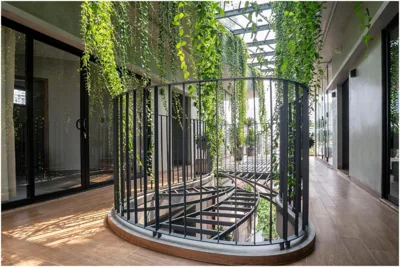 Smile Boutique - Tropical Designer Apartment – Fotos 8