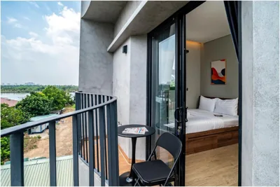 Smile Boutique - Tropical Designer Apartment – Fotos 9